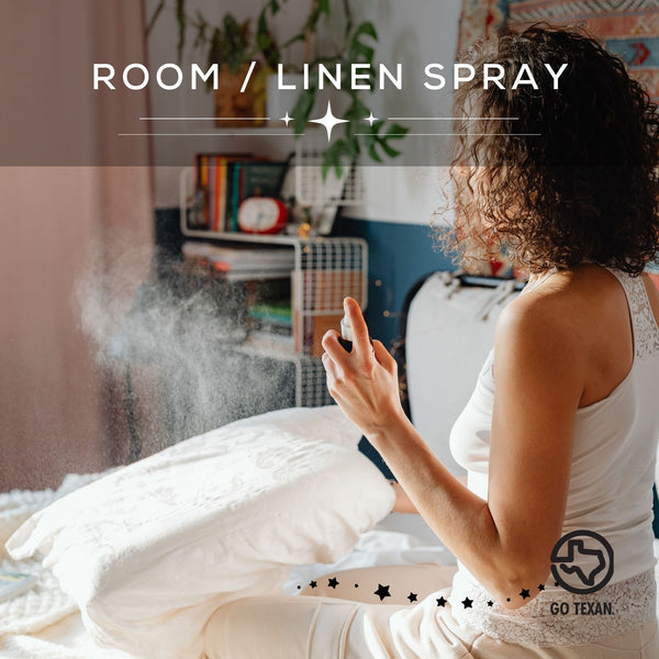 Room/Linen Sprays
