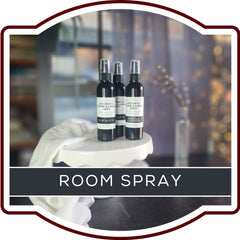 Foggy Creek Room & Linen Spray
