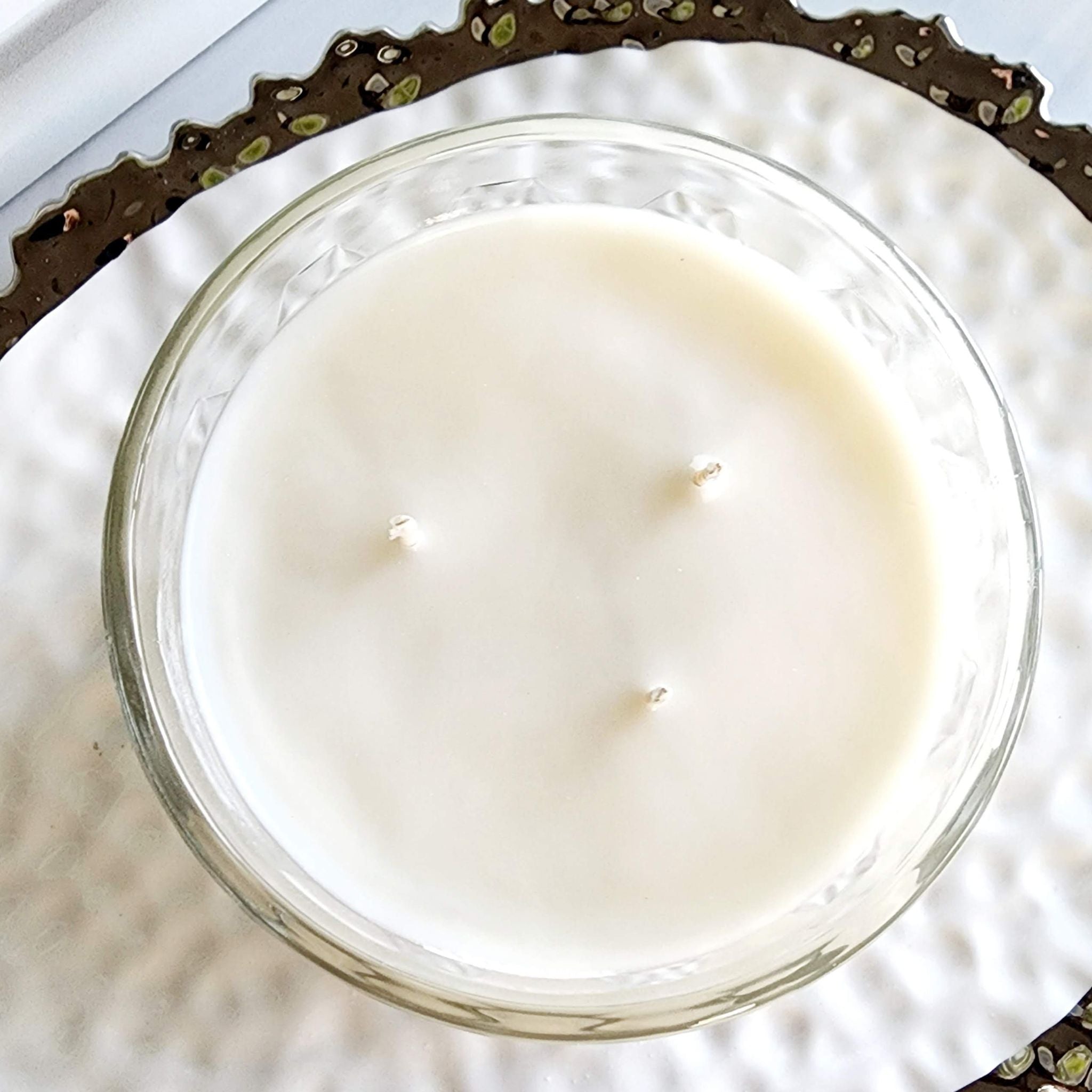 Hot Apple Pie Soy Candle | Starlight Soap & Candles